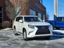 Thumbnail image of 2017 Lexus GX 460 at White's Ford