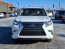 Thumbnail image of 2017 Lexus GX 460 at White's Ford