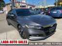 Thumbnail image of 2018 Honda Accord at LADA Auto Sales