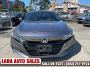Thumbnail image of 2018 Honda Accord at LADA Auto Sales