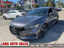 Thumbnail image of 2018 Honda Accord at LADA Auto Sales