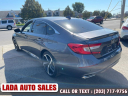 Thumbnail image of 2018 Honda Accord at LADA Auto Sales