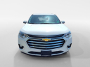 2020 Chevrolet Traverse High Country at Pioneer Chevrolet