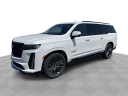 Thumbnail image of 2023 Cadillac Escalade-V ESV at Darcy Chevrolet Buick Cadillac