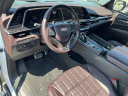 2023 Cadillac Escalade-V ESV Base at Darcy Chevrolet Buick Cadillac
