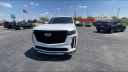 Thumbnail image of 2023 Cadillac Escalade-V ESV at Darcy Chevrolet Buick Cadillac