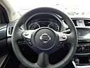 Thumbnail image of 2018 Nissan Sentra at Mathews Nissan