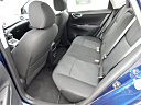Thumbnail image of 2018 Nissan Sentra at Mathews Nissan