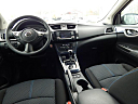 Thumbnail image of 2018 Nissan Sentra at Mathews Nissan