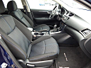 Thumbnail image of 2018 Nissan Sentra at Mathews Nissan