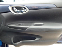 Thumbnail image of 2018 Nissan Sentra at Mathews Nissan
