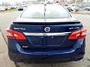 Thumbnail image of 2018 Nissan Sentra at Mathews Nissan