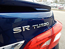 Thumbnail image of 2018 Nissan Sentra at Mathews Nissan