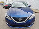 Thumbnail image of 2018 Nissan Sentra at Mathews Nissan