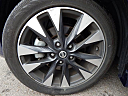 Thumbnail image of 2018 Nissan Sentra at Mathews Nissan
