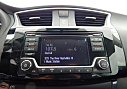 Thumbnail image of 2018 Nissan Sentra at Mathews Nissan