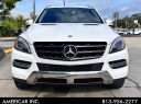 Thumbnail image of 2014 Mercedes-Benz M-Class at Americar, Inc.