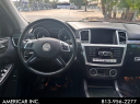Thumbnail image of 2014 Mercedes-Benz M-Class at Americar, Inc.