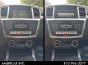 Thumbnail image of 2014 Mercedes-Benz M-Class at Americar, Inc.