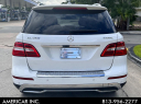 Thumbnail image of 2014 Mercedes-Benz M-Class at Americar, Inc.