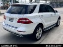 Thumbnail image of 2014 Mercedes-Benz M-Class at Americar, Inc.