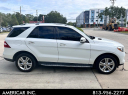 Thumbnail image of 2014 Mercedes-Benz M-Class at Americar, Inc.
