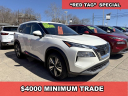 Thumbnail image of 2021 Nissan Rogue at Warner Kia