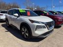 Thumbnail image of 2021 Nissan Rogue at Warner Kia
