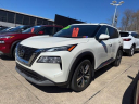 Thumbnail image of 2021 Nissan Rogue at Warner Kia