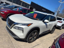Thumbnail image of 2021 Nissan Rogue at Warner Kia