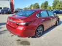 Thumbnail image of 2018 Nissan Altima at Mathews Nissan