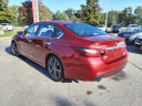 Thumbnail image of 2018 Nissan Altima at Mathews Nissan