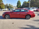 Thumbnail image of 2018 Nissan Altima at Mathews Nissan