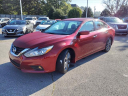Thumbnail image of 2018 Nissan Altima at Mathews Nissan