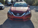 Thumbnail image of 2018 Nissan Altima at Mathews Nissan