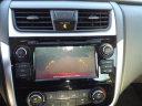 Thumbnail image of 2018 Nissan Altima at Mathews Nissan