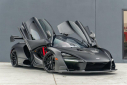Thumbnail image of 2019 McLaren Senna at Exotic Car Factory