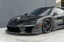 Thumbnail image of 2019 McLaren Senna at Exotic Car Factory