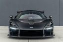 Thumbnail image of 2019 McLaren Senna at Exotic Car Factory