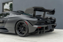 Thumbnail image of 2019 McLaren Senna at Exotic Car Factory