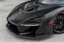 Thumbnail image of 2019 McLaren Senna at Exotic Car Factory