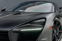Thumbnail image of 2019 McLaren Senna at Exotic Car Factory