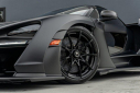 Thumbnail image of 2019 McLaren Senna at Exotic Car Factory