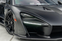 Thumbnail image of 2019 McLaren Senna at Exotic Car Factory