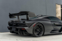 Thumbnail image of 2019 McLaren Senna at Exotic Car Factory