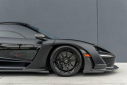 Thumbnail image of 2019 McLaren Senna at Exotic Car Factory