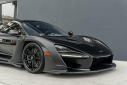 Thumbnail image of 2019 McLaren Senna at Exotic Car Factory