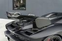 Thumbnail image of 2019 McLaren Senna at Exotic Car Factory
