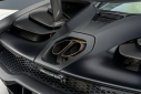 Thumbnail image of 2019 McLaren Senna at Exotic Car Factory
