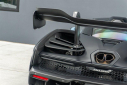 Thumbnail image of 2019 McLaren Senna at Exotic Car Factory